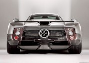 Pagani Zonda R